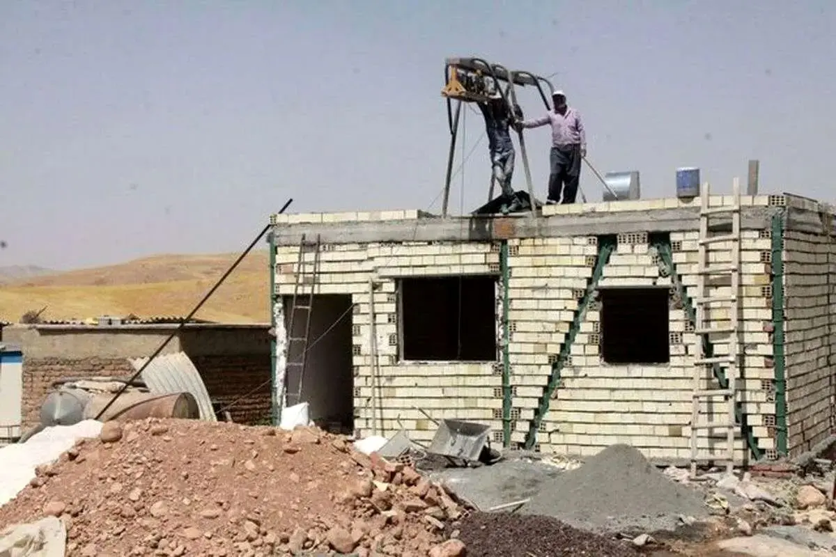 دستورالعمل اجرایی وام مسکن روستایی به بانکها ابلاغ شد دستورالعمل اجرایی وام مسکن روستایی به بانکها ابلاغ شد