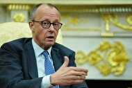 ببینید| آلمان: برای بازکردن تنگه هرمز نیروی نظامی خواهیم آورد
