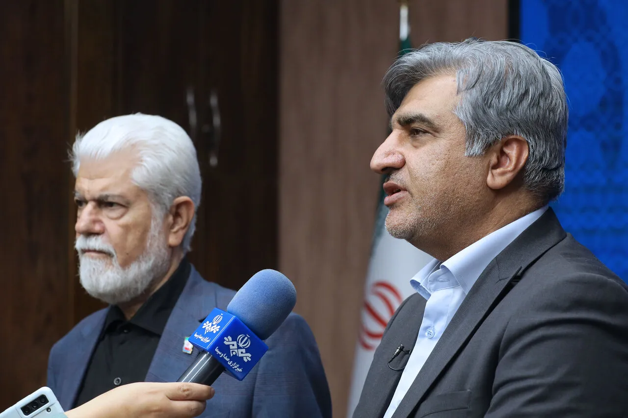 تمامی احکام بازنشستگان تا ۱۵ خردادماه صادر میشود تمامی احکام بازنشستگان تا ۱۵ خردادماه صادر میشود