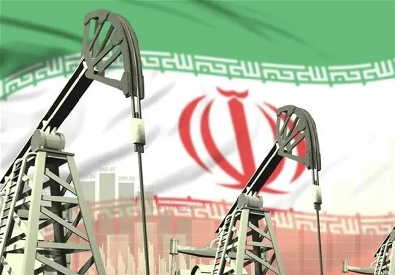 قیمت نفت ایران ۱۰۷ دلار و ۴۹ سنت شد