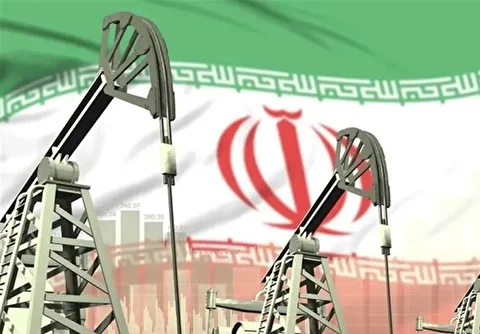قیمت نفت ایران ۱۰۷ دلار و ۴۹ سنت شد