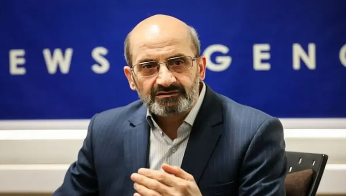 مطالبهای که خبرگزاری فارس منتشر کرد: رسول جلیلی از شورای عالی فضای مجازی استعفا دهد مطالبهای که خبرگزاری فارس منتشر کرد: رسول جلیلی از شورای عالی فضای مجازی استعفا دهد