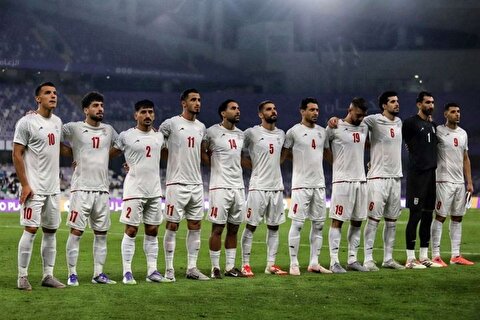 فرستاده ویژه ایالات متحده: به ترامپ و رئیس فیفا، پیشنهاد دادم که ایتالیا جایگزین ایران در جام جهانی شود