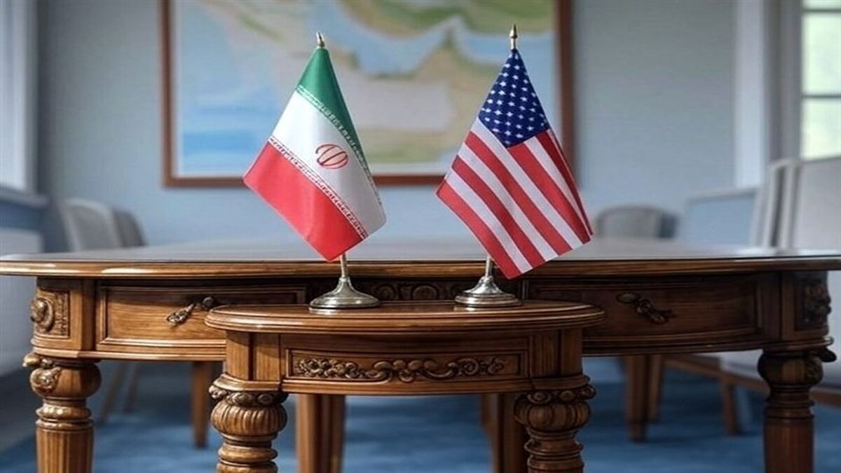 وال‌استریت ژورنال مدعی ردوبدل پیام بین ایران و آمریکا شد