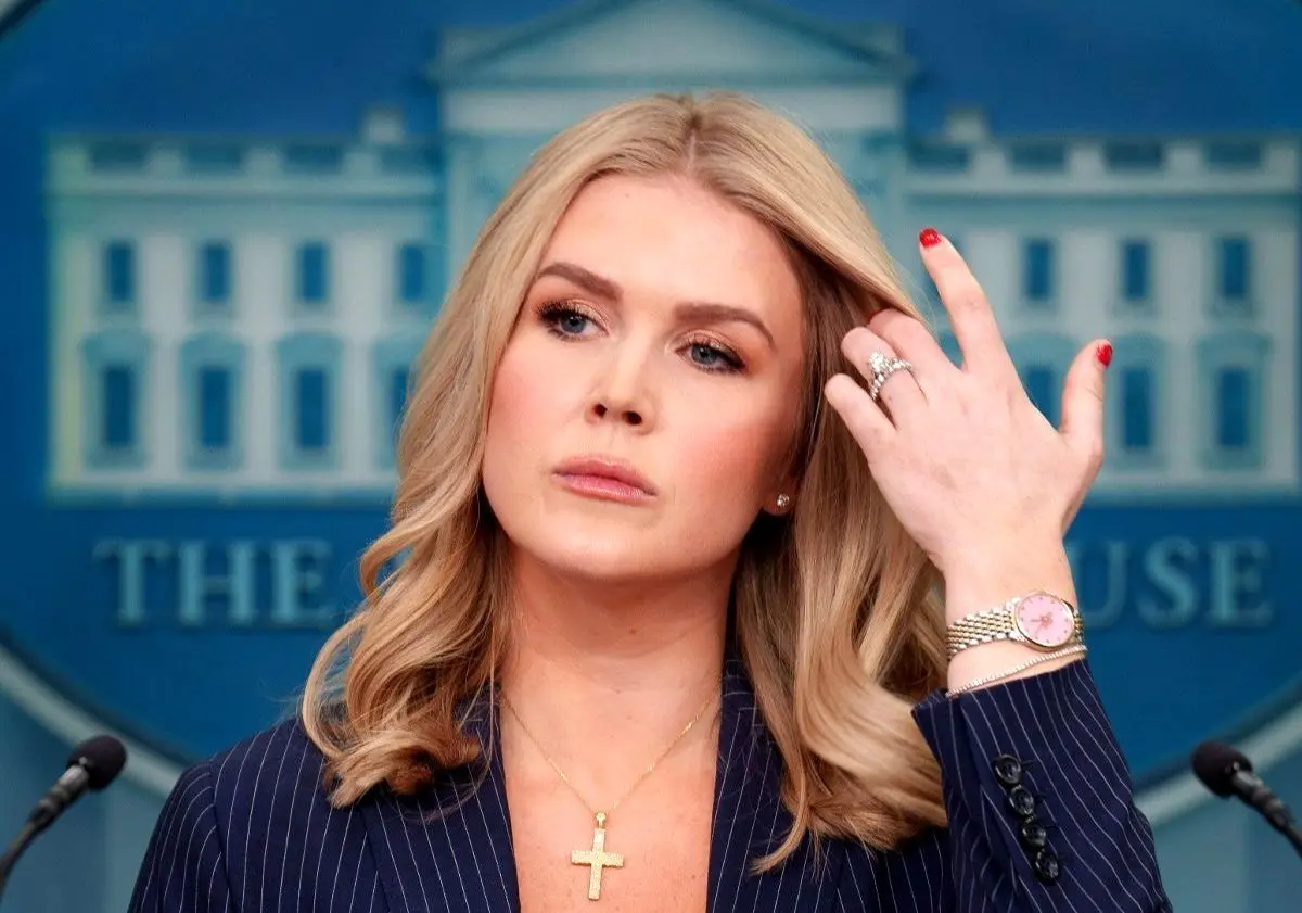 سخنگوی کاخ سفید