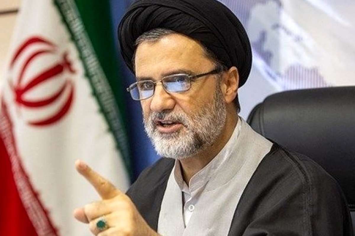 ببینید| نبویان: اورانیوم غنی‌شده در جاهای مختلف پخش شده است