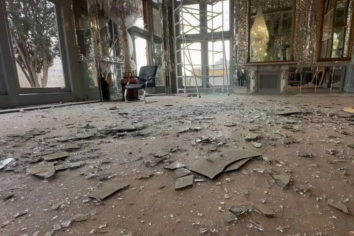 عضو شورای شهر تهران