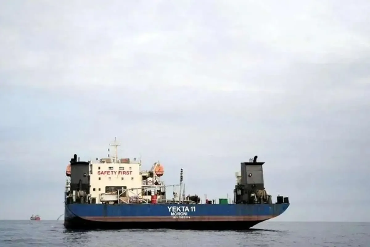 سی‌ان‌ان: علی‌رغم محاصره، نفتکش‌ها در مناطق بارگیری ایران مستقر هستند