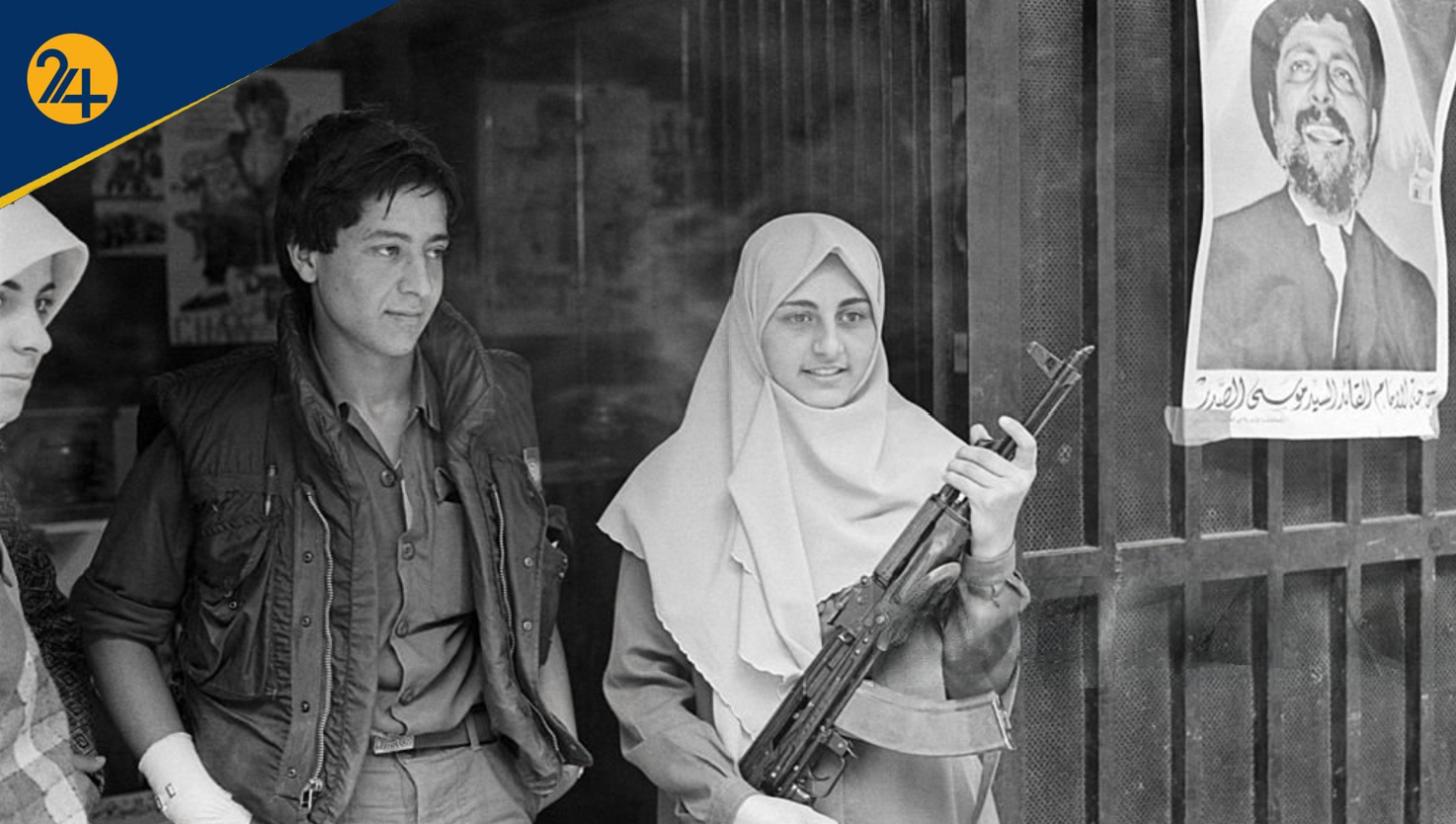 لبنان؛ کشوری که هرگز «کشور» نشد | قسمت دوم- از فروپاشی «سوئیس خاورمیانه» تا تولد حزب‌الله