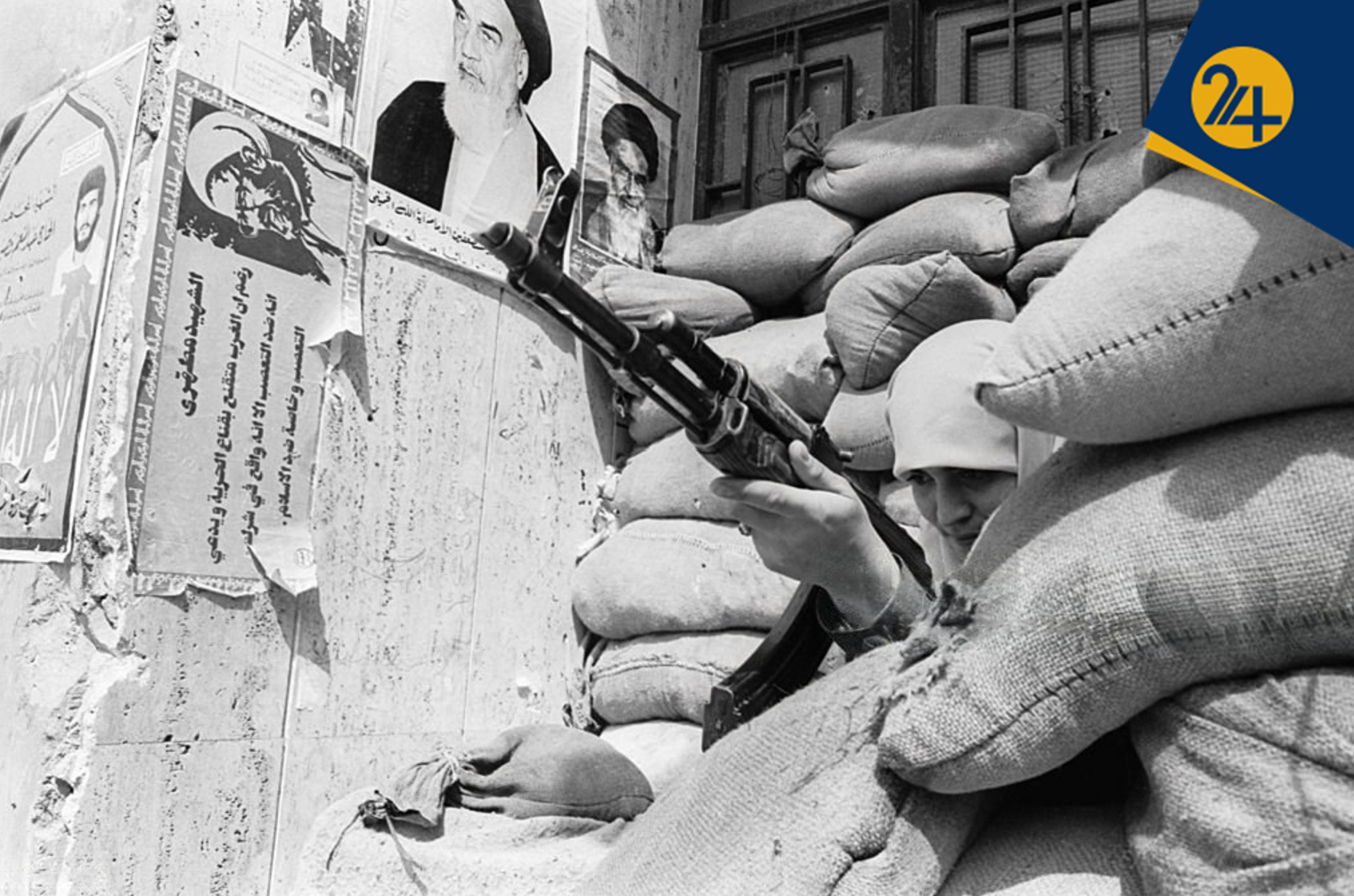 لبنان؛ کشوری که هرگز «کشور» نشد | قسمت دوم- از فروپاشی «سوئیس خاورمیانه» تا تولد حزب‌الله