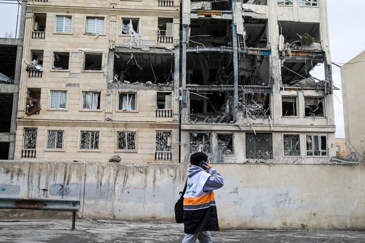 ساکنان کوچه نیلوفر چشم‌انتظار کمک‌های شهرداری