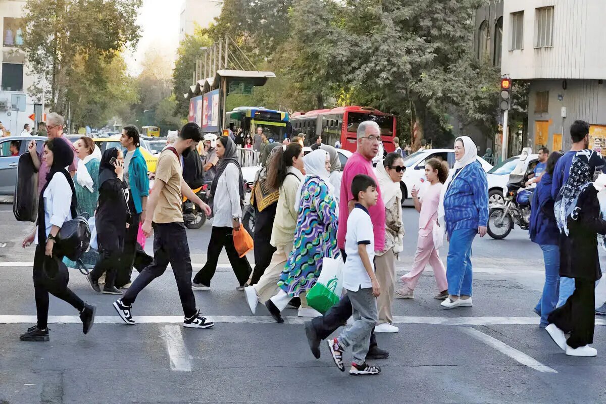 نظرسنجی صداوسیما