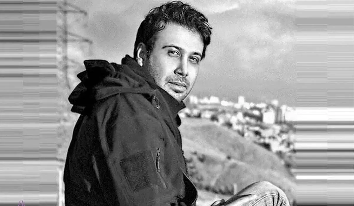 ببینید| استوری محسن چاوشی برای شهید ماکان نصیری