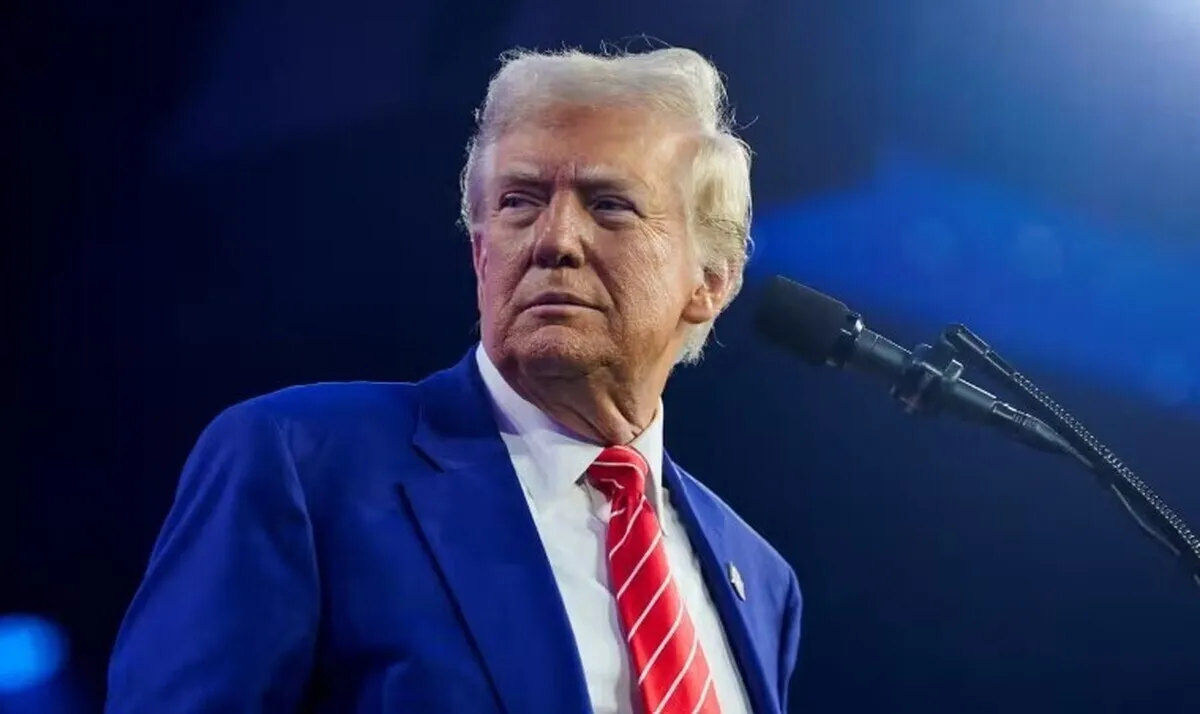 ترامپ مخالفان توافق در ایران را به ترور تهدید کرد