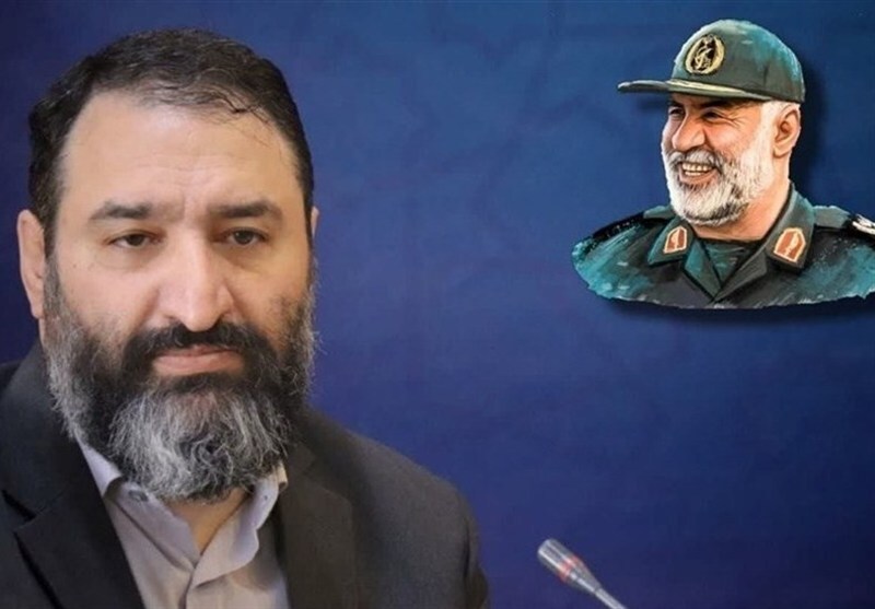 دستگیری عاملان شهادت فرزند سرلشگر شهید شوشتری