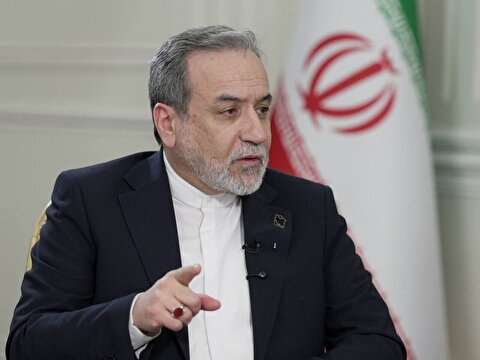 عراقچی: مطمئن باشید بازگشت به میدان جنگ با شگفتی‌های بسیار بیشتری همراه خواهد بود