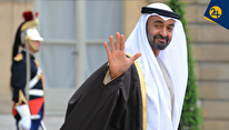 محمد بن زاید کیست؟