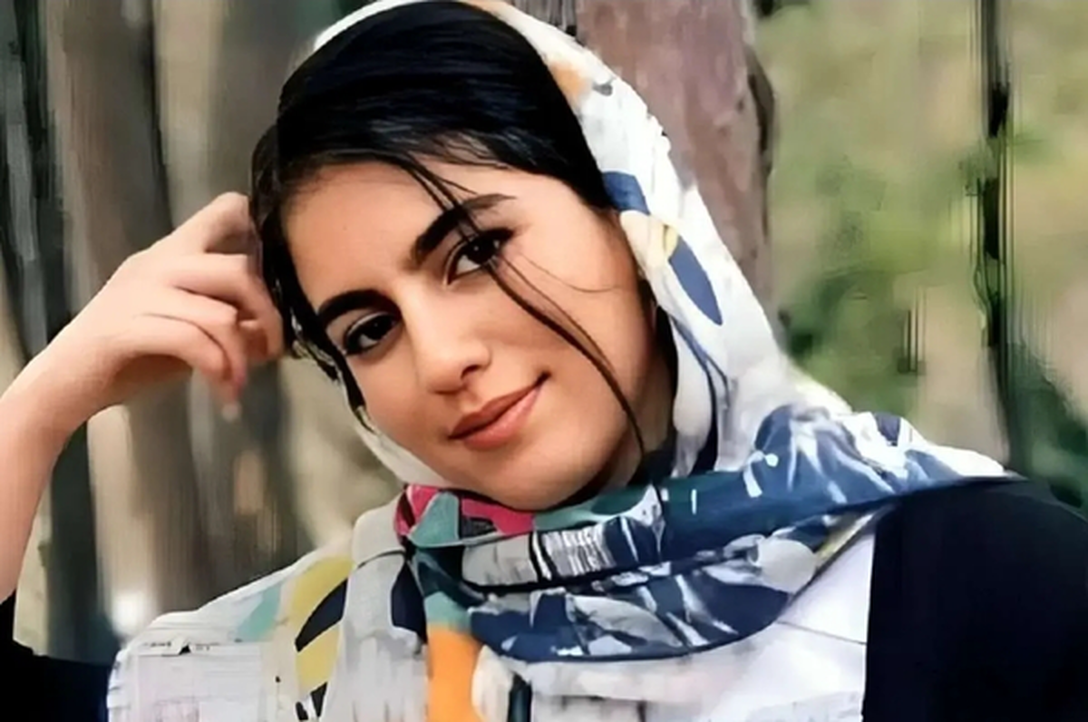 واکنش وکیل اولیای دم الهه حسین نژاد به حکم اعدام قاتل الهه حسین نژاد