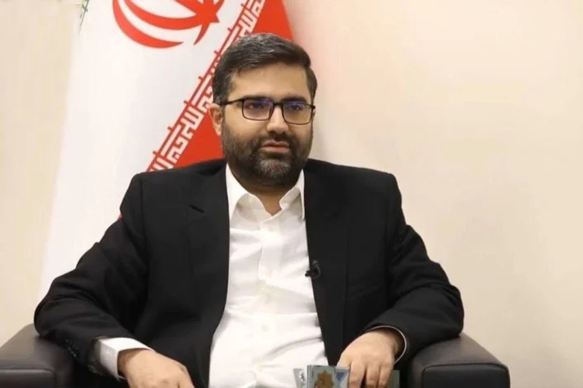 سقاب اصفهانی: دولت فعلا قصد گران کردن بنزین را ندارد
