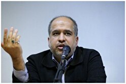 خضریان: امیدوارم خبر سفر عراقچی برای مذاکره در خصوص تنگه هرمز دروغ باشد!