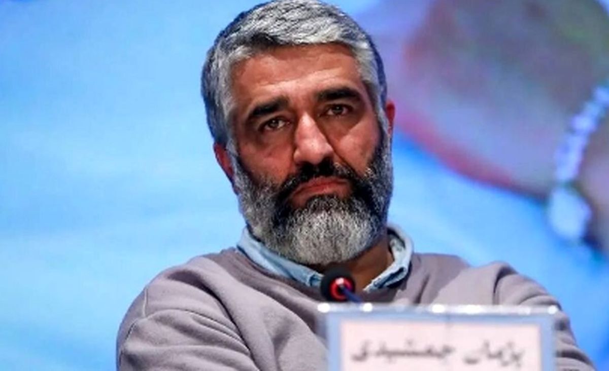 ببینید| واکنش خواهر پژمان به خبر حکم شلاق برای برادرش