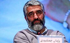 ببینید| واکنش خواهر پژمان به خبر حکم شلاق برای برادرش