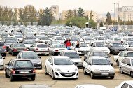 قیمت روز خودرو ۳۱ اردیبهشت ۱۴۰۵