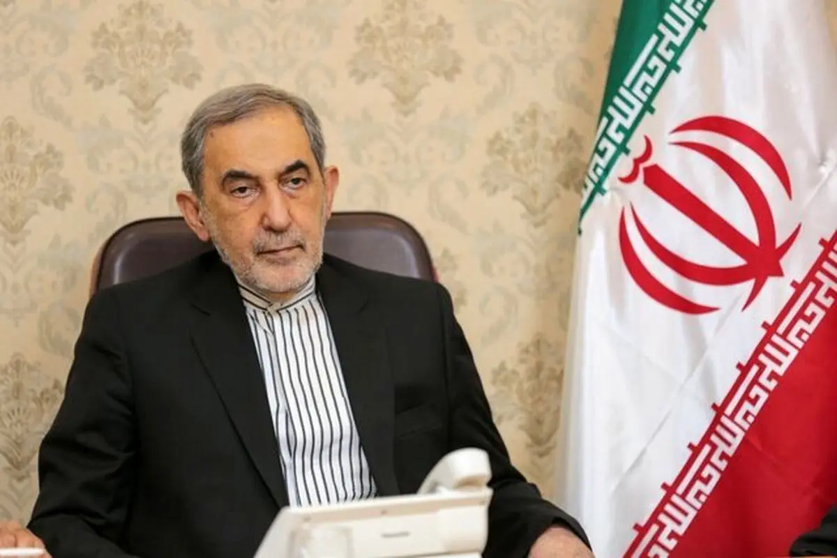 ولایتی ولایتی