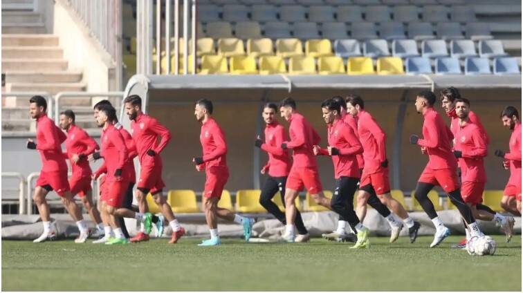 پرسپولیس پرسپولیس