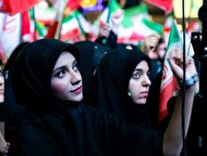 ببینید| رونمایی از غرفه همسریابی در تجمعات شبانه تهران
