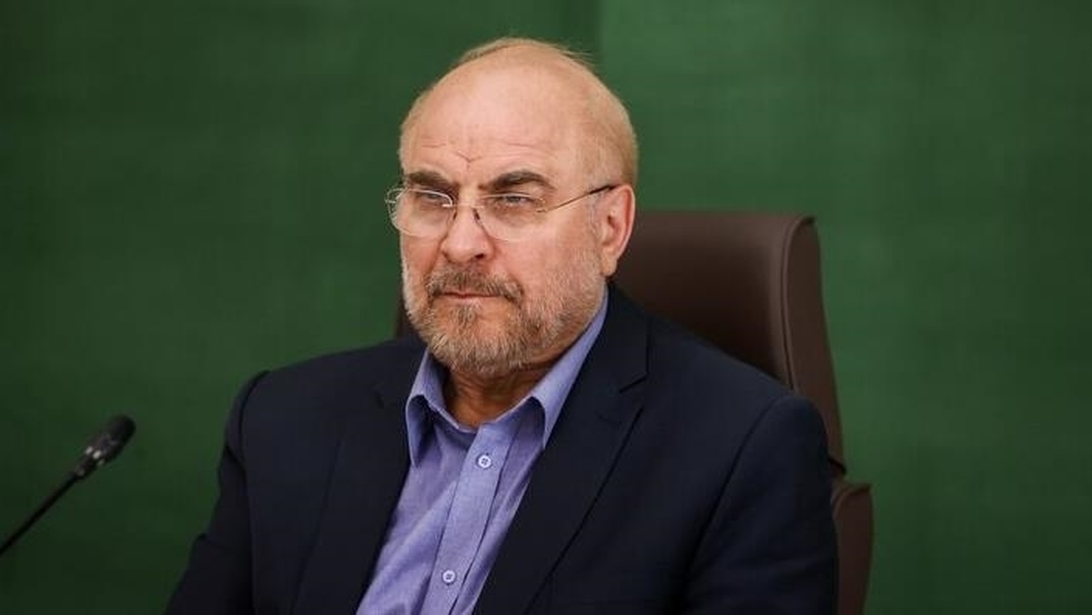 ببینید| چرا قالیباف ریاست تیم مذاکره‌کننده ایران در اسلام‌آباد را بر عهده گرفت؟