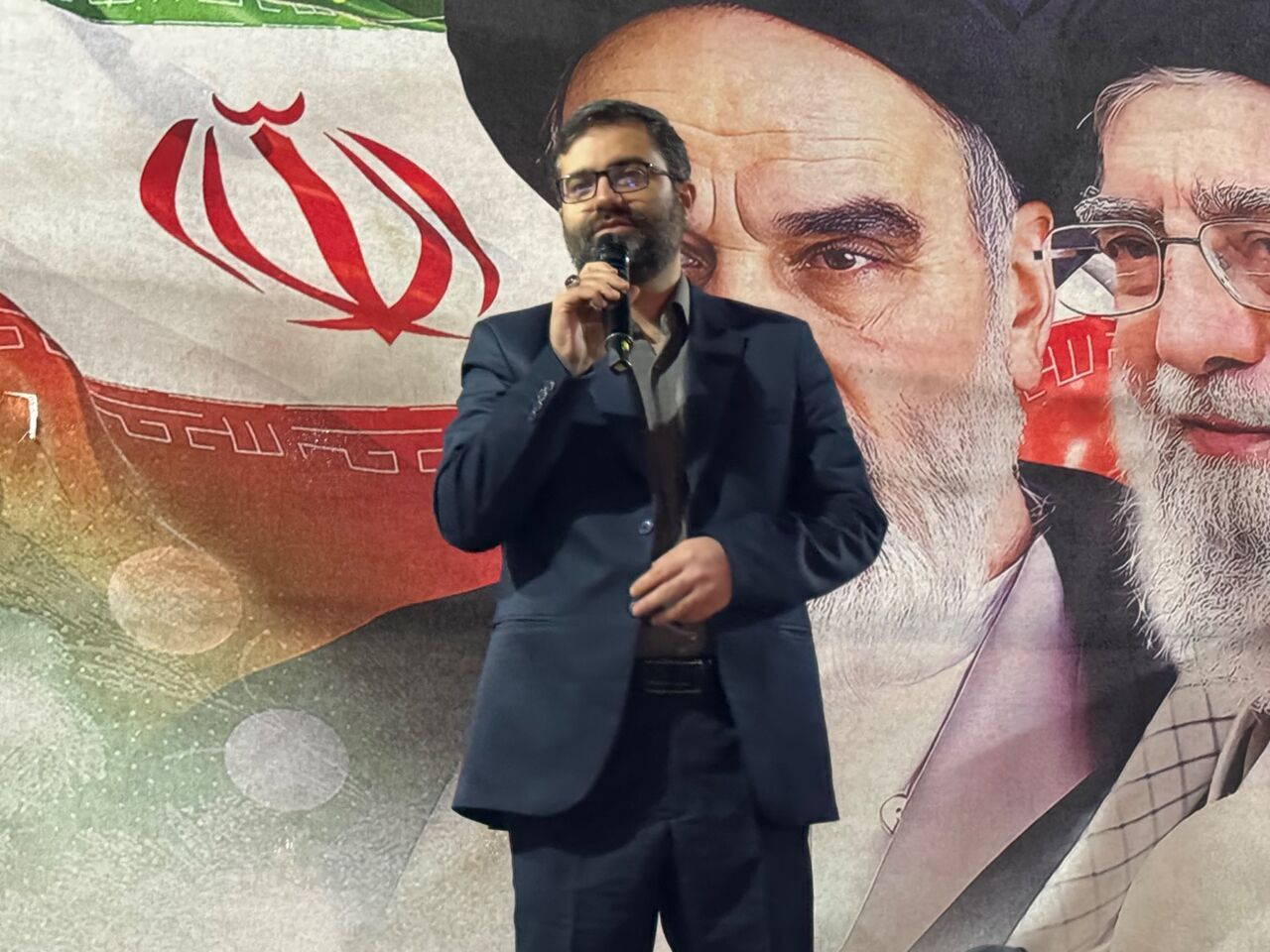 معاون پزشکیان