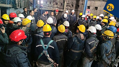 افزایش ۷۰ درصدی حقوق هیات علمی در برابر افزایش اندک دستمزد کارگران | هشدار کارشناسان در مورد موج نارضایتی