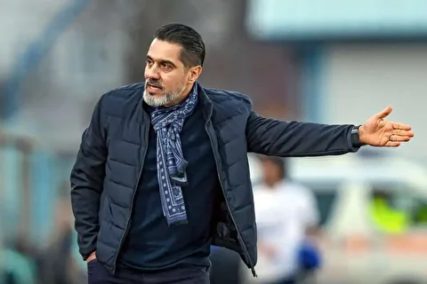 حکم برکناری پیروانی از پرسپولیس قطعی شد