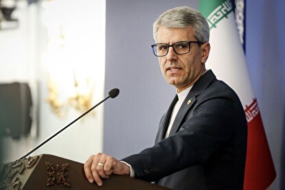 پاسخ قاطع و تند ایران به بیانیه اتحادیه عرب