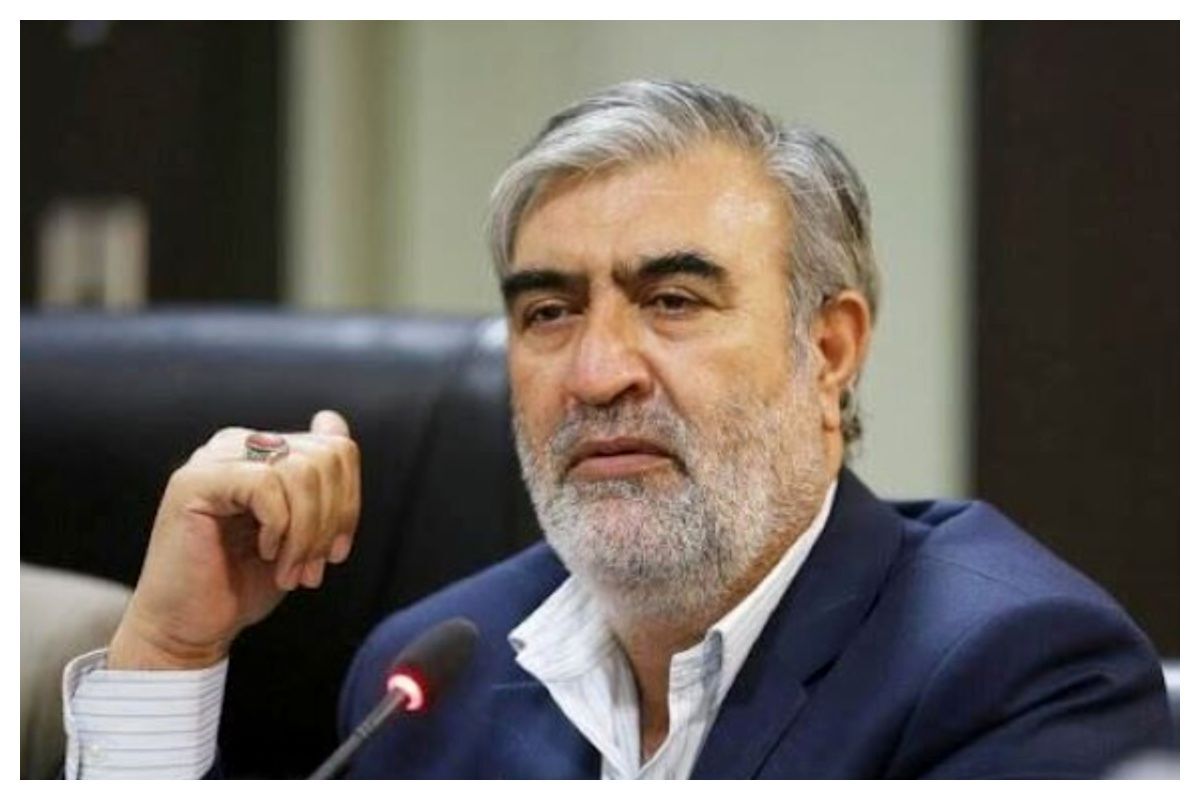 رئیس کمیسیون امنیت ملی