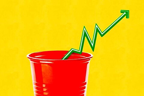 عواقب جنگ علیه ایران به قیمت پلاستیک رسید