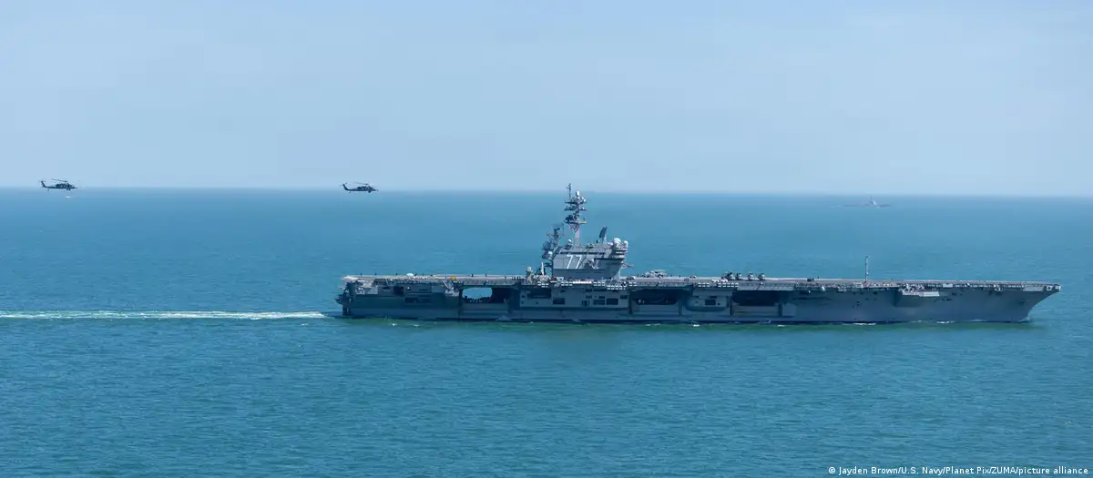 ناو هواپیمابر