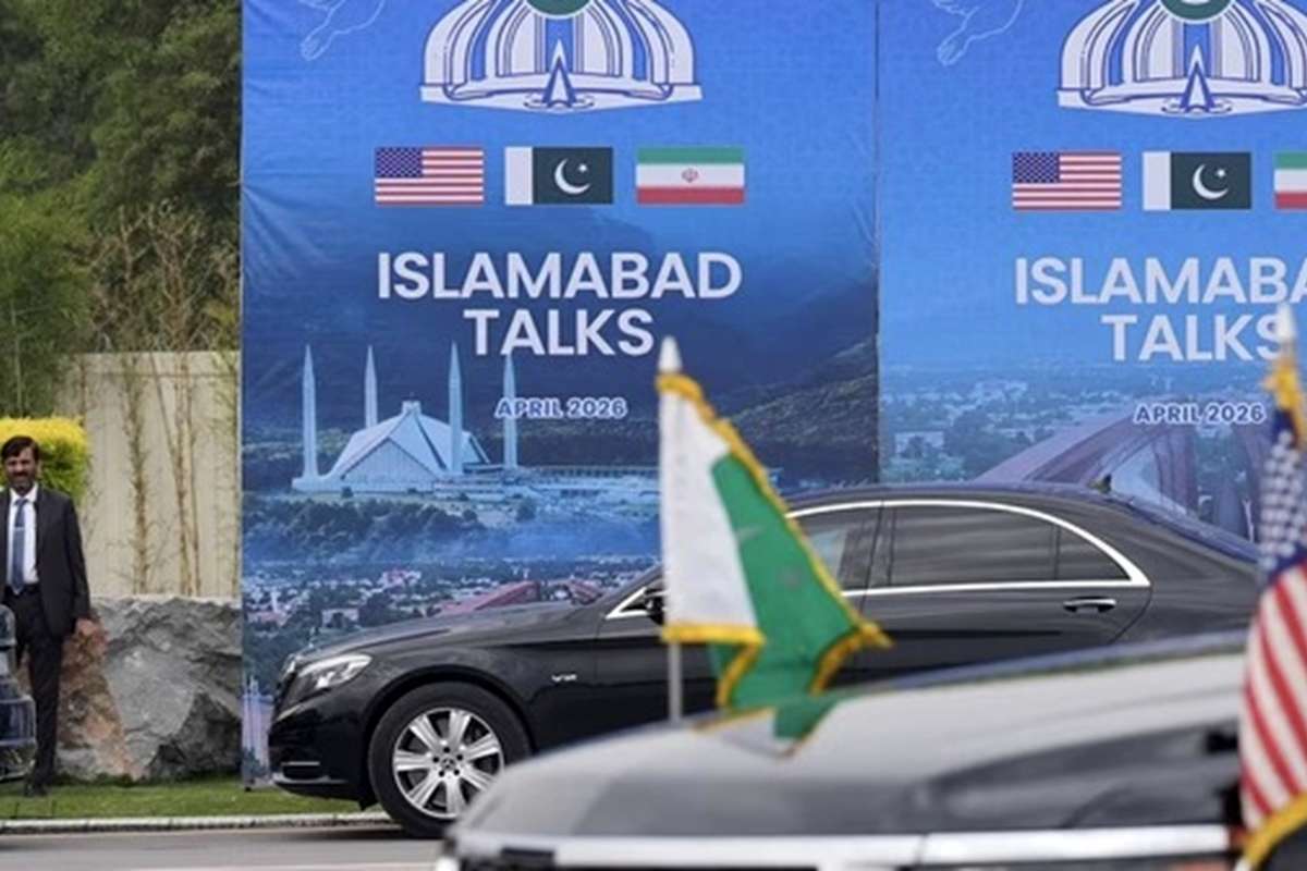 آخرین جزئیات از مذاکرات اسلام آباد به روایت رویترز