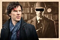 پخش سریال جنایی «شرلوک» از تلویزیون