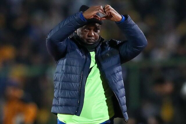 موسیمانه: شاید کی‌روش می‌خواست در جام جهانی خوش بگذراند