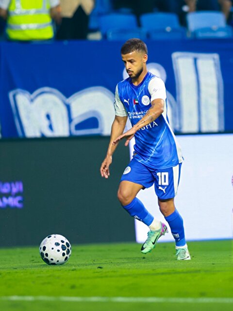 پاس گل سرنوشت ساز  قایدی برای یک برد بزرگ