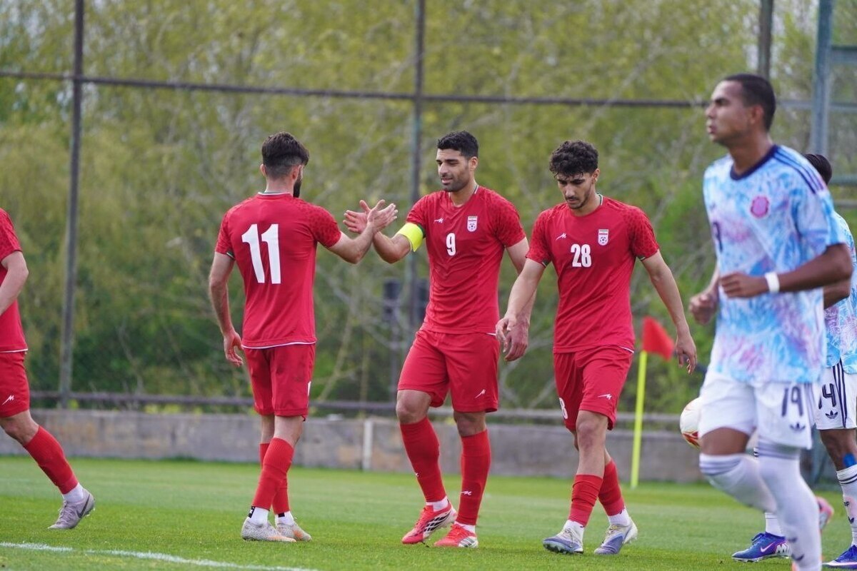 ابهام در برنامه تدارکاتی تیم ملی پیش از جام جهانی