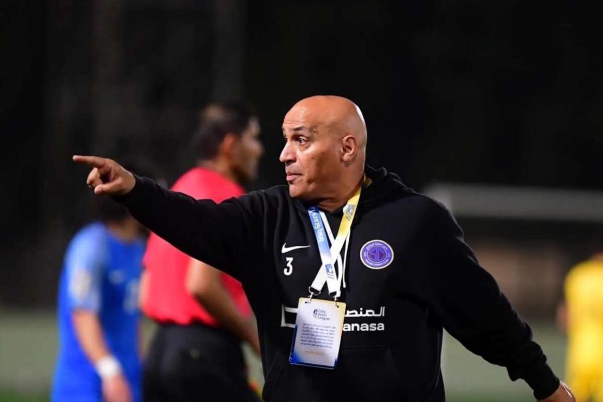 علیرضا منصوریان