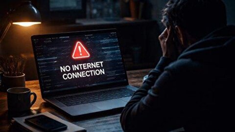قطع اینترنت و بیکاری یک میلیون نفری؛ کسب‌وکارهای کوچک، قربانیان اصلی بحران