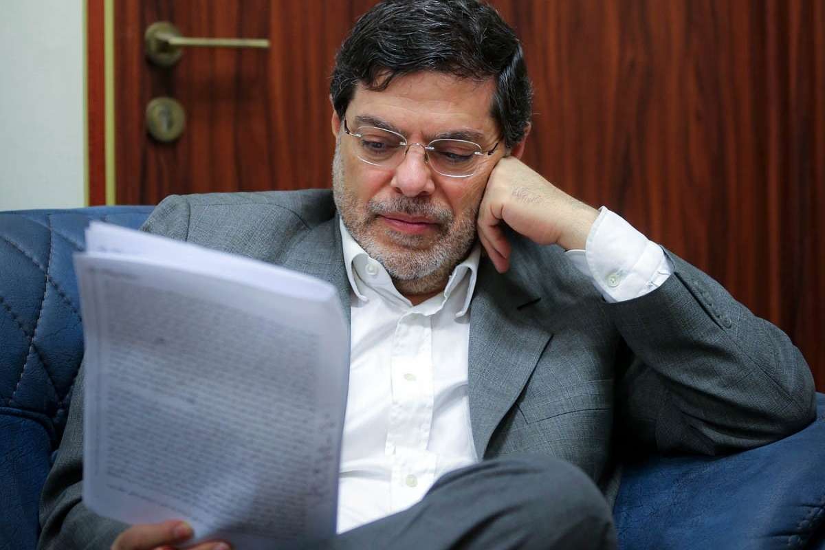 مرندی: قالیباف با اجازه رهبر مذاکرات را در دست دارد