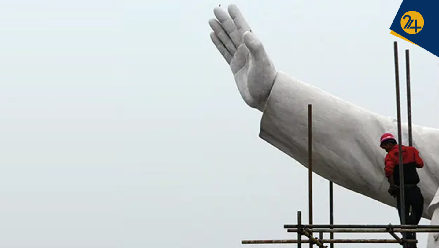 جهان بر لبه پرتگاه تسلیم بی‌قید و شرط یا نابودی تمدن | کالبدشکافی حکومت مَرَض و حاکمان بیمار