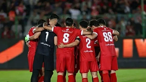 تغییر راهبرد نقل و انتقالاتی در پرسپولیس