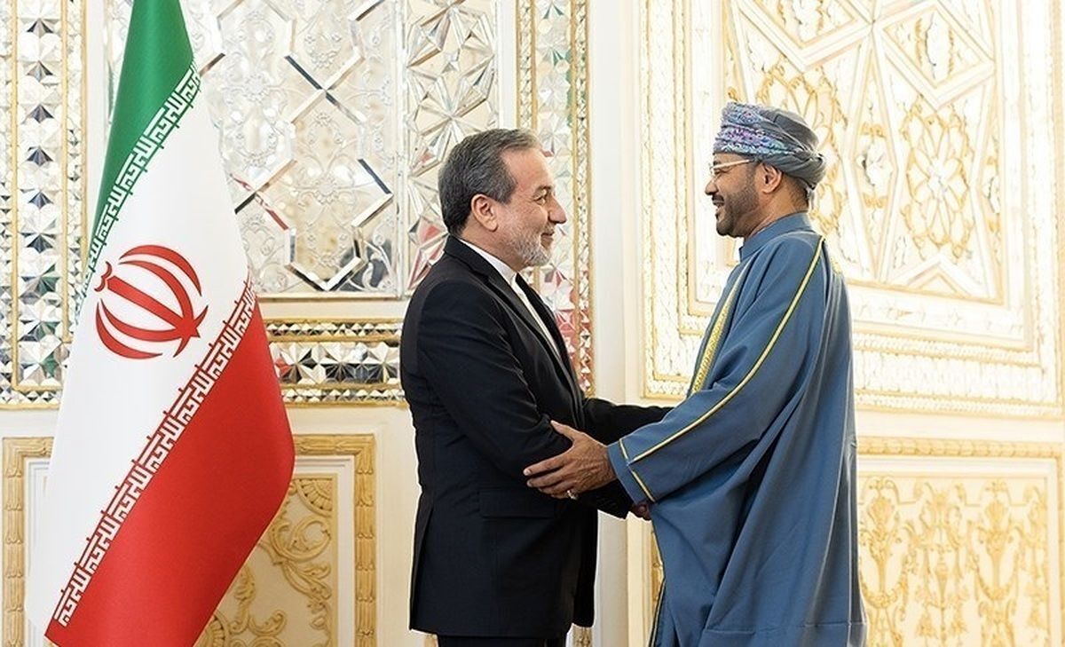 سفیر ایران: عمان همچنان در صدر دوستان منطقه‌ای ایران است