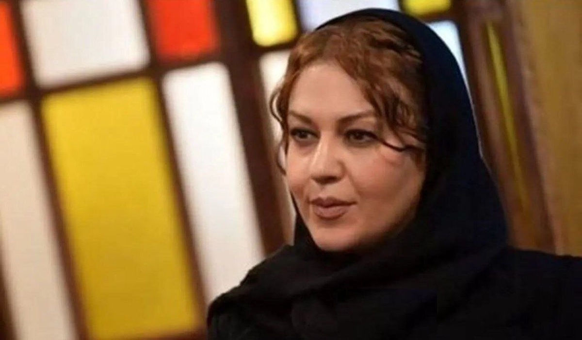 ببینید| گیتی قاسمی: در همان روز‌های اول در پویش جان فدا ثبت نام کردم